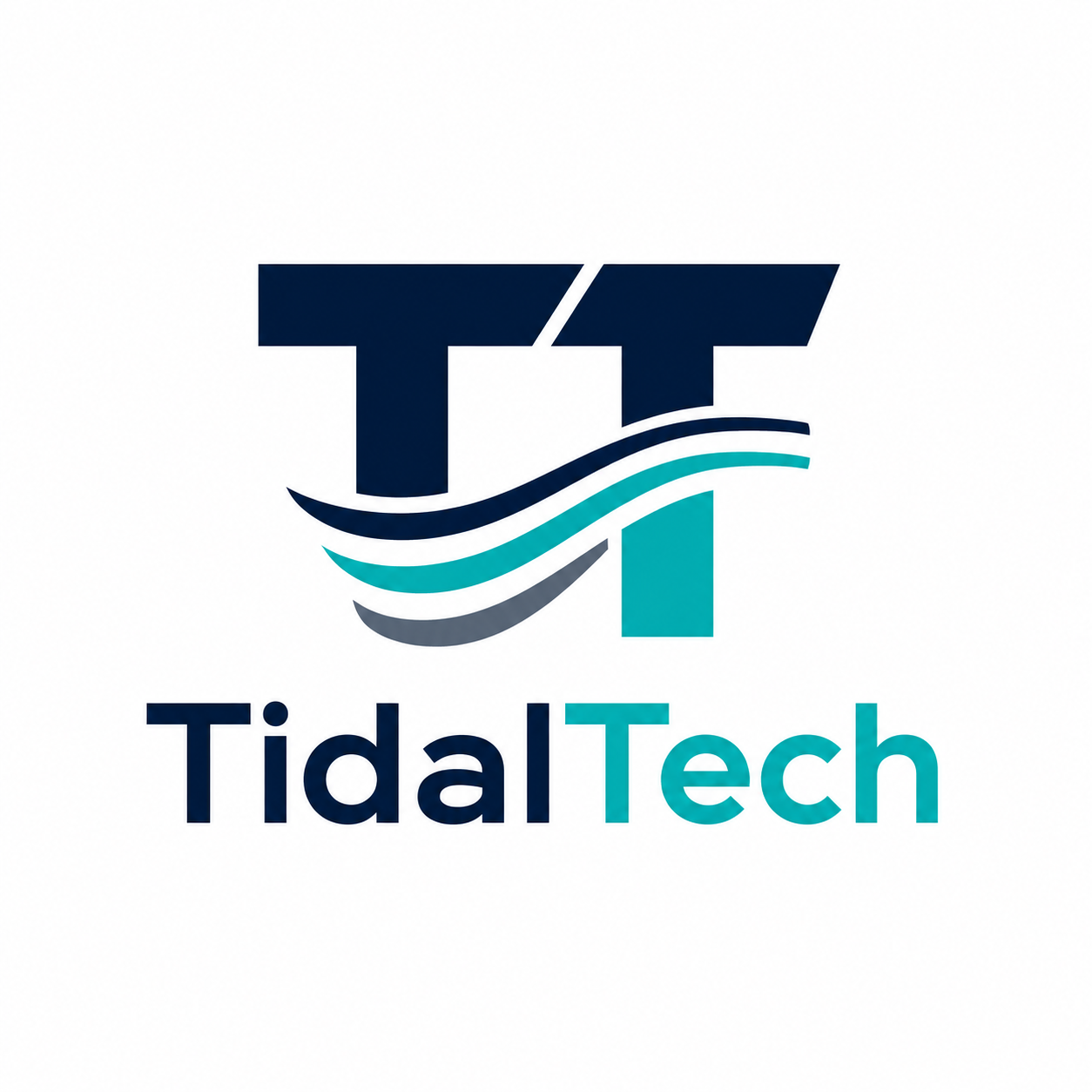 Logo TidalTech Software